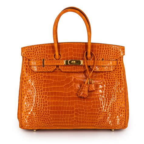 birkin coccodrillo prezzo